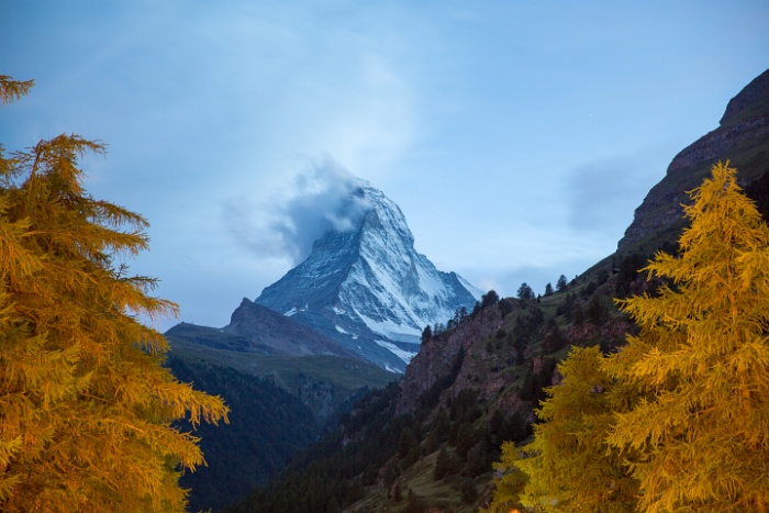 Zermatt - Gornergrat - 243